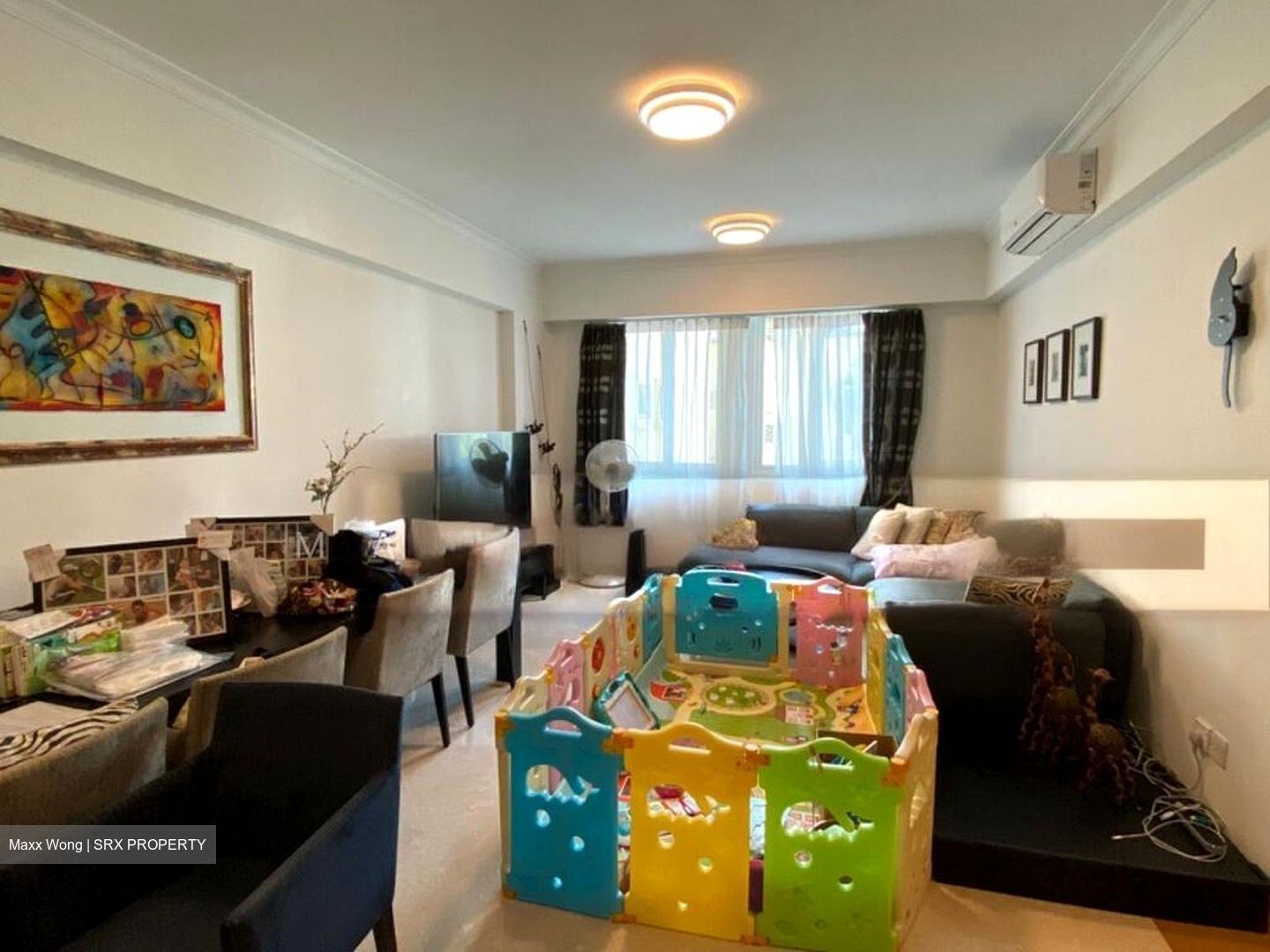 Emerald Garden (D1), Condominium #503102421